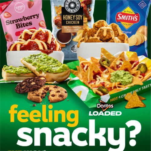 snacky- subway glenview landsborough mooloolah baringa aura