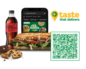Subway on Uber Eats - Glenview, Landsborough, Mooloolah, Aura, Baringa, Nirimba, Banya